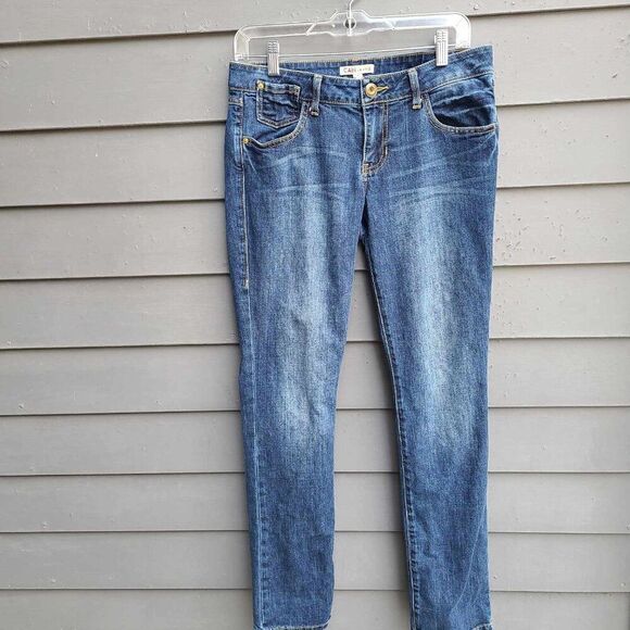 Cabi Jeans Size 6 - Picture 9 of 11